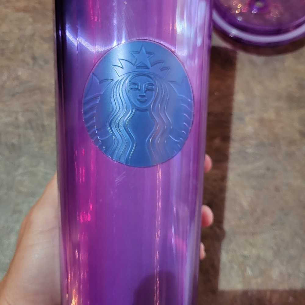 Starbucks summer 2022 dome tumbler